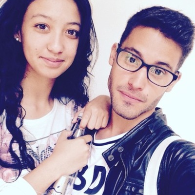 Timeline: Mi vida estos ultimos 5 años