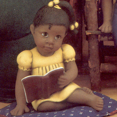 Timeline: My Reading History