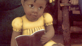 Timeline: My Reading History