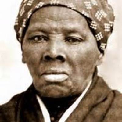 Timeline: Harriet Tubman