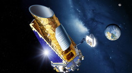 Timeline: Astronomy Timeline