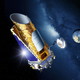 O kepler telescope facebook