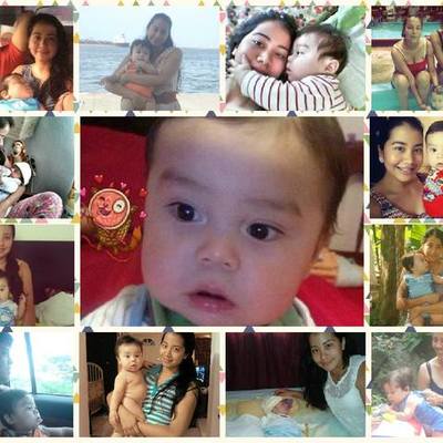 Timeline: Los acontecimientos más importantes de mi vida