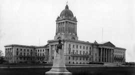 Timeline: Canadian Immigration 1492-1914