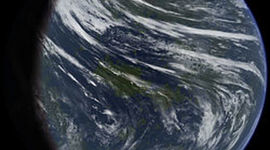 Timeline: ORIGEN DE LA TIERRA.