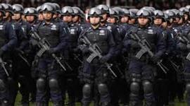 Timeline: Evolución de la Seguridad Publica