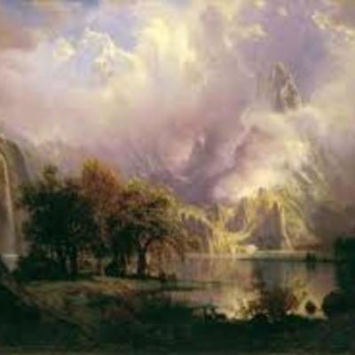 Timeline: The American Romanticism 1775-1886