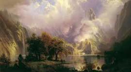 Timeline: The American Romanticism 1775-1886