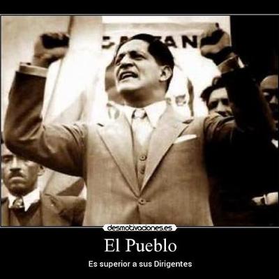 Timeline: conflicto colombiano