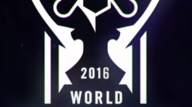 Timeline: LoL Championship