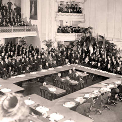 Timeline: First World War