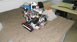 Timeline: Επαγγελματική διαδρομή