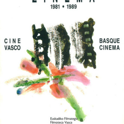 Timeline: Histoire du cinéma basque