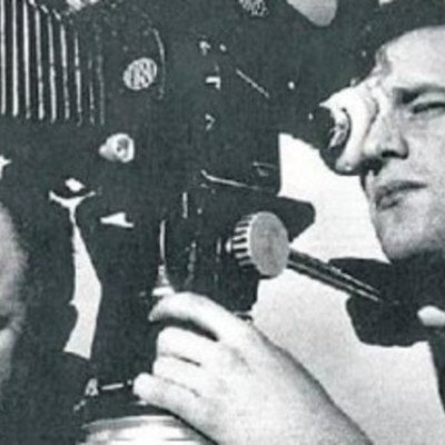 Timeline: L'histoire du cinéma basque