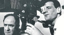 Timeline: L'histoire du cinéma basque