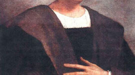 Timeline: Christoph Kolumbus ja portugallaste reisid