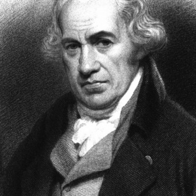 Timeline: James Watt