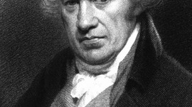 Timeline: James Watt