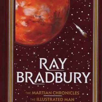 Timeline: The Martian Chronicles