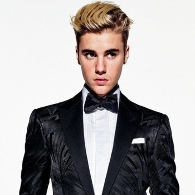 Timeline: Justin Bieber