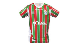 Timeline: casacas de velez