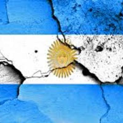 Timeline: En busca de la organización nacional - By J6 A