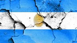 Timeline: En busca de la organización nacional - By J6 A