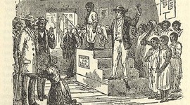 Timeline: Part 4 Timeline