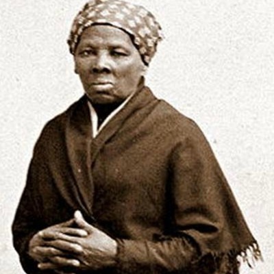 Timeline: Harriet Tubman