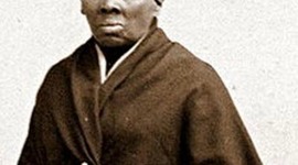 Timeline: Harriet Tubman