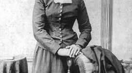 Timeline: Harriet Tubman