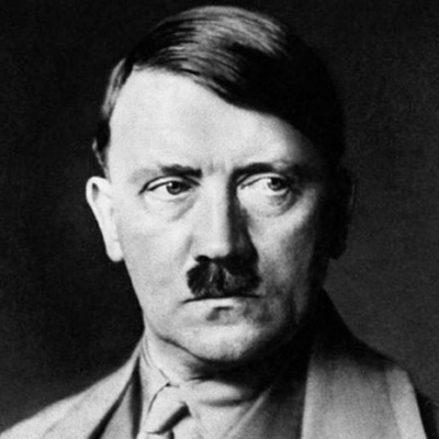 Timeline: Hitler Time Line