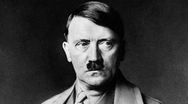 Timeline: Hitler Time Line