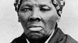 Timeline: Biography of Harriet Tubman