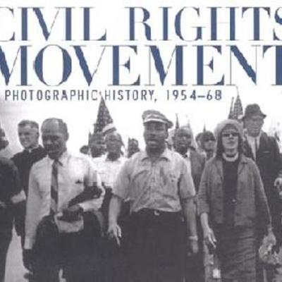 Timeline: Civil Rights Movement