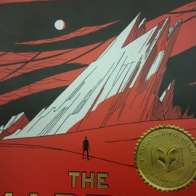 Timeline: The Martian Chronicles