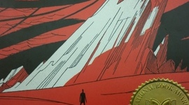 Timeline: The Martian Chronicles