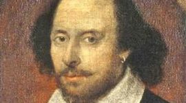 Timeline: The history about Shakespeare