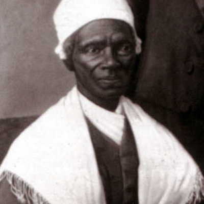 Timeline: Sojourner Truth