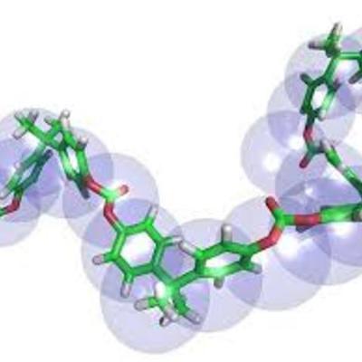 Timeline: Polímeros