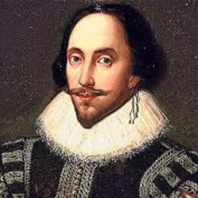 Timeline: William Shakespeare