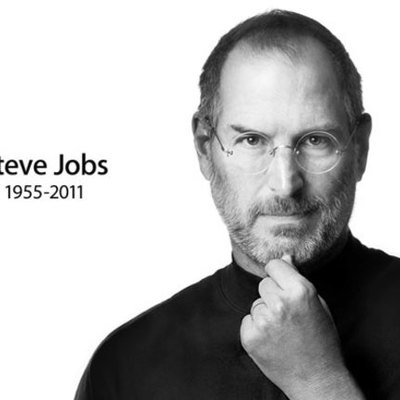 Timeline: Steve Jobs