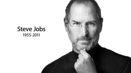 Timeline: Steve Jobs