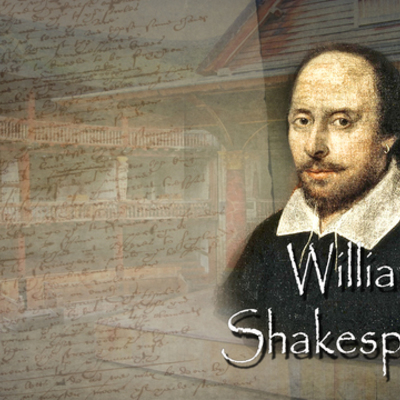 Timeline: William Shakespeare