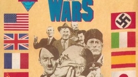 Timeline: ~The World Between The Wars~