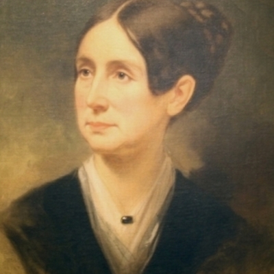 Timeline: Dorthea Dix