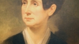 Timeline: Dorthea Dix