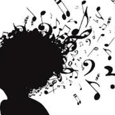 Timeline: Music autobiography: Important points in my life with correlating music