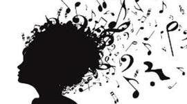 Timeline: Music autobiography: Important points in my life with correlating music