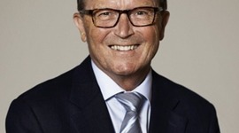 Timeline: Kjeld Kirk Kristiansen